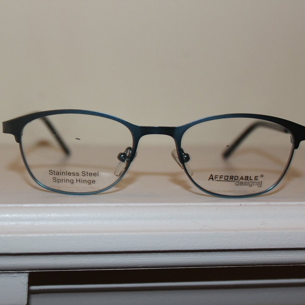 Affordable Designs Kid's Glasses (noelle)